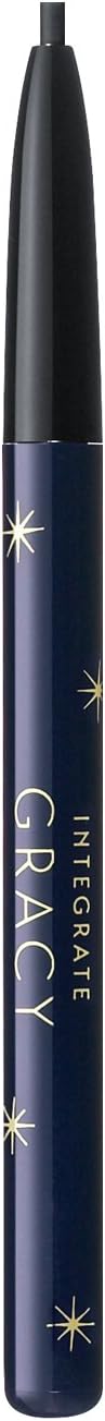インテグレート グレイシィ (INTEGRATE GRACY) くり出しアイライナー ブラック999 0.14g