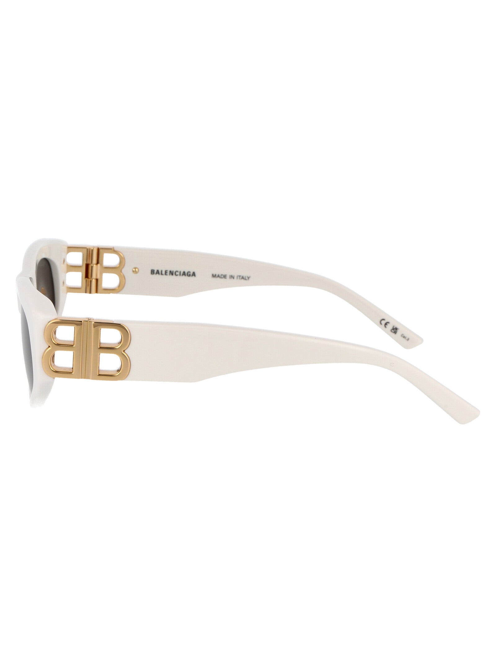 Balenciaga バレンシアガサングラスBB0095 S 012 - Image 1