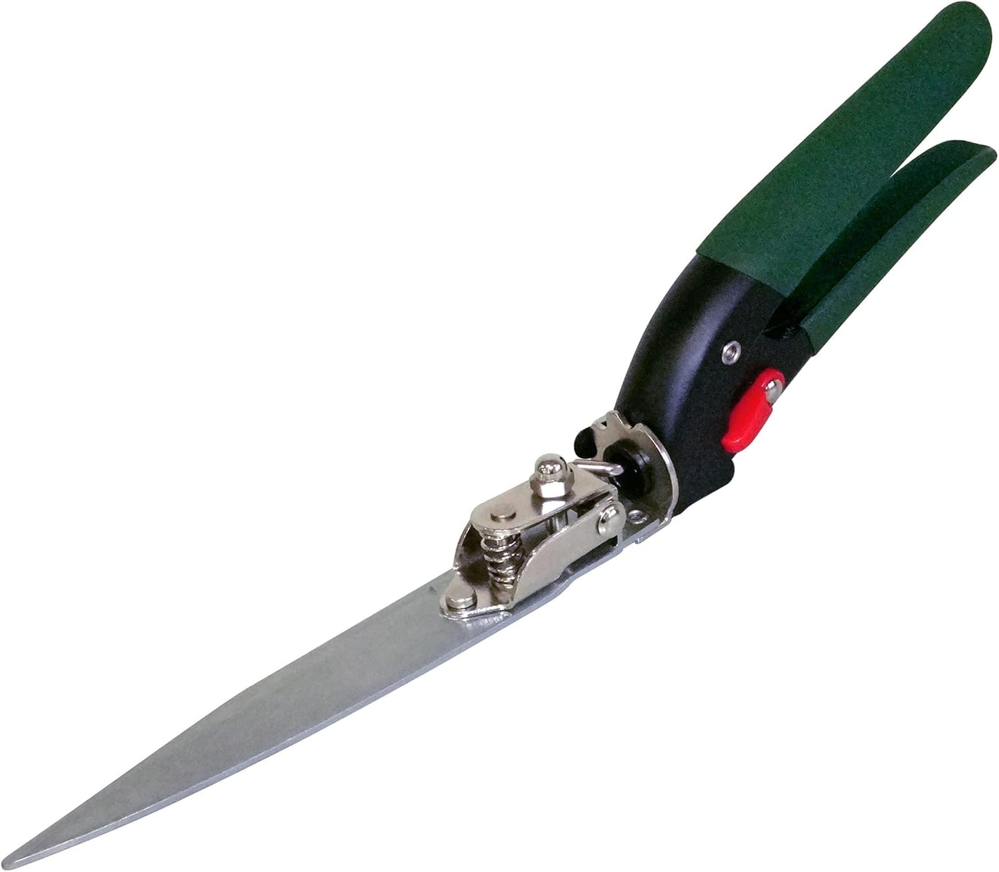 Kinboshi 2107 Chrome Rotating Lawn Shears
