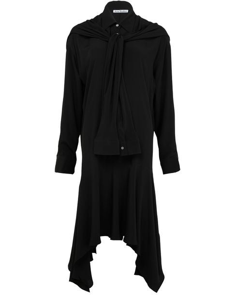 ACNE ミディ丈ワンピース - Image 1