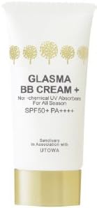 BB Cream Plus 01