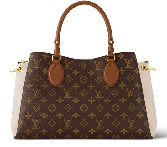 LOUIS VUITTON Vendôme MM - Image 1