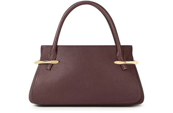 GIVENCHY Mini Pinch bag in grained leather - Image 1