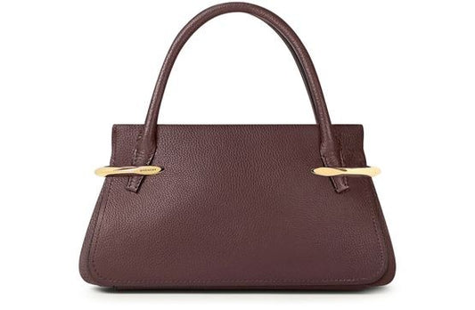 GIVENCHY Mini Pinch bag in grained leather - Image 1