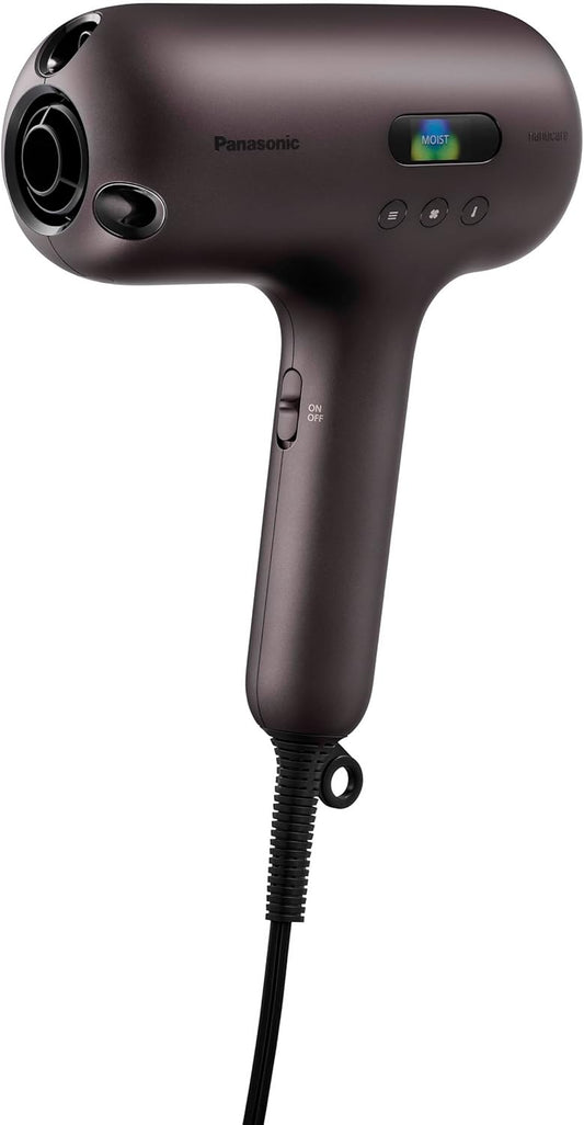Panasonic EH-NC80-T Nanocare ULTIMATE High Penetration Nano 2nd Generation EH-NC80-T Authentic Brown [Top Model]