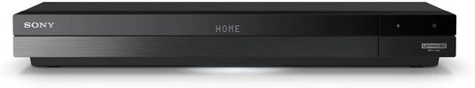 Sony BDZ-FBT2200 2TB 3 Tuner, 4K Blu-ray Recorder, Supports 4K Broadcast Long Time Recording/3 Program Simultaneous Recording (2023 Model)