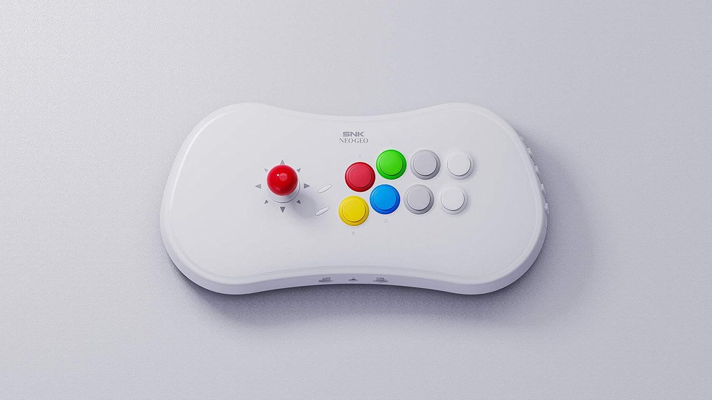 NEOGEO Arcade Stick Pro