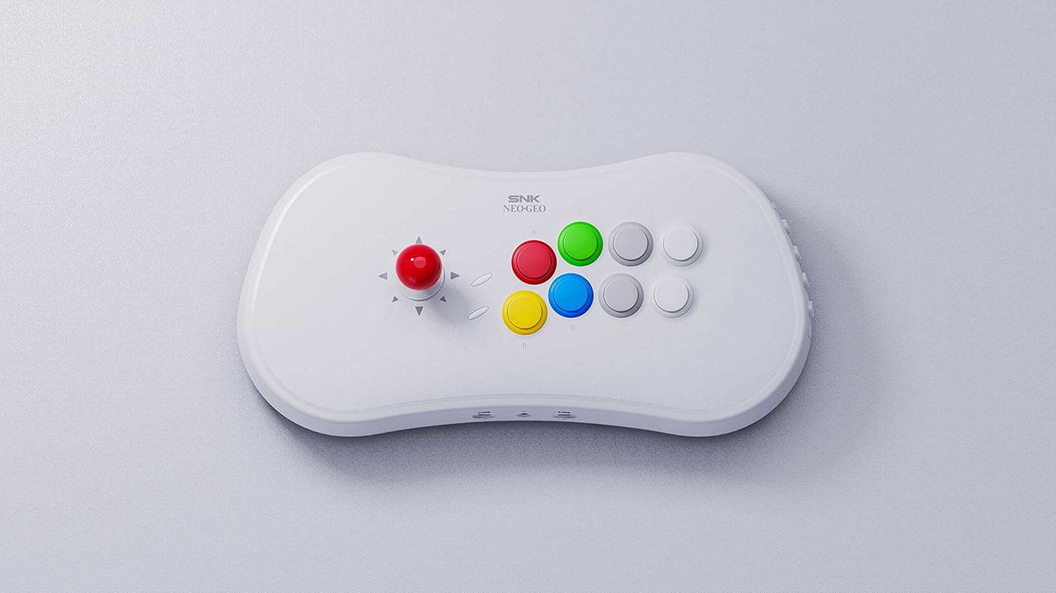 NEOGEO Arcade Stick Pro