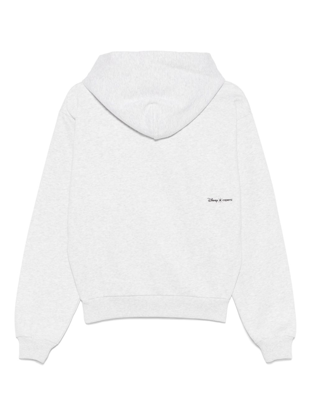 Disney X Coperniたった1バイトのコットンパーカー - Image 1