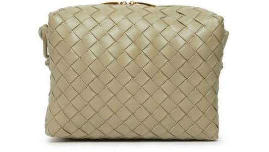 BOTTEGA VENETA Camera スモール ループバッグ - Image 1