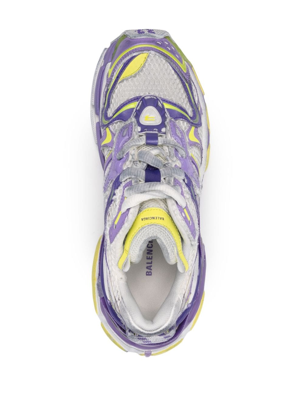 Balenciaga バレンシアガランナー2スニーカー - Image 1