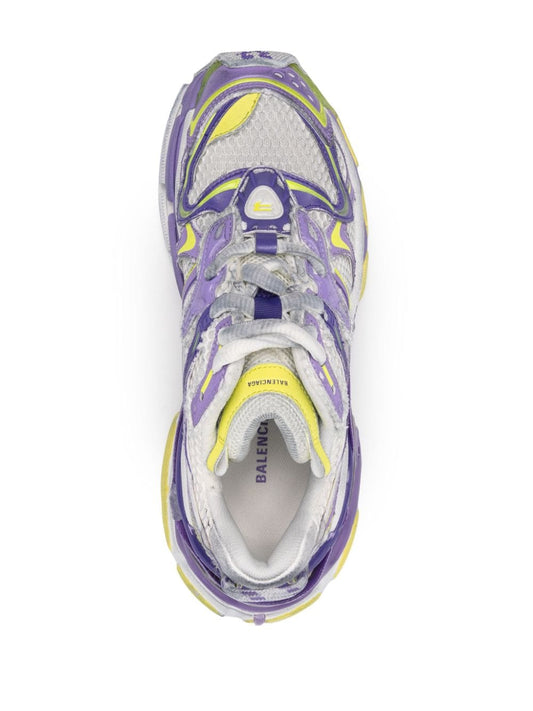 Balenciaga バレンシアガランナー2スニーカー - Image 1