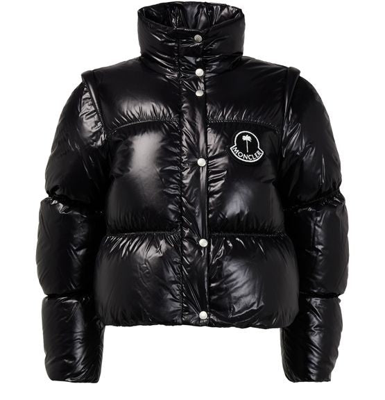 MONCLER GENIUS x Palm Angels - Noella ジャケット - Image 1