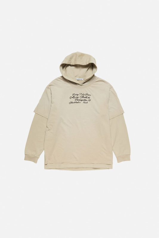 Acne Studios 私'M わからない」M 行く準備ができています。 - Image 1