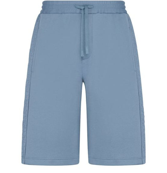 Dior Oblique Bermuda Shorts - Image 1
