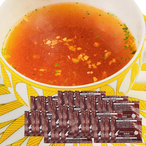 Tanji Shima Rich Onion Soup, 16 Bags, Soup, Onion Soup, Mail Bin, Onion Soup, Onion Soup, Onion Soup, Gourmet Order, Trial Food, Emergency Food