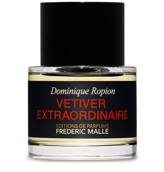 FREDERIC MALLE Vetiver Extraordinaire eau de parfum 50 ml - Image 1