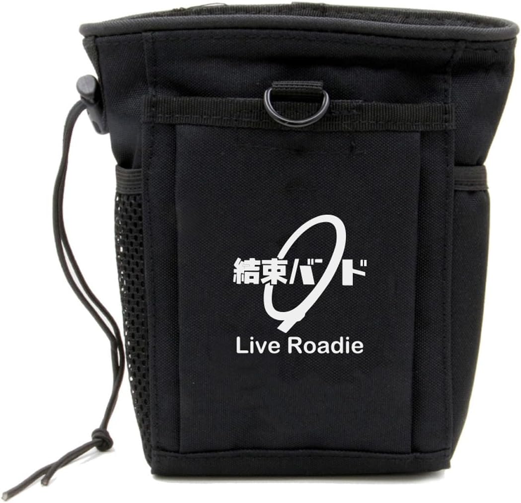 Bocchi, Za, Roku! Cable Ties Multi Pouch
