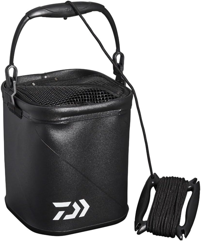 DAIWA M21CM(J) Bag, Tackle Storage Supplies/Bag, Utilizing Watering
