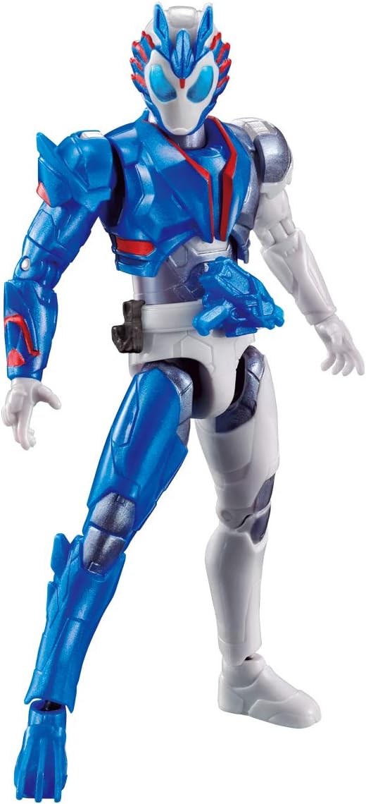 Kamen Rider Zero One RKF Kamen Rider Vulcan Shooting Wolf