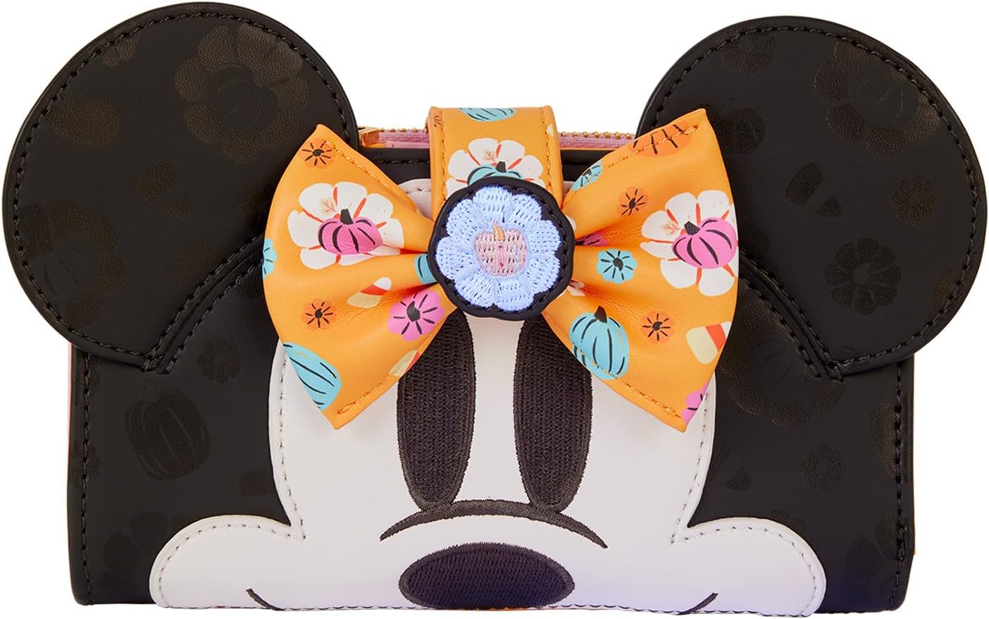 Loungefly Cartera Disney Minnie Mouse