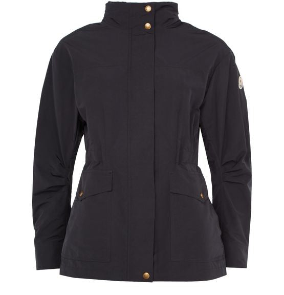 MONCLER Nades ショートパーカー - Image 1