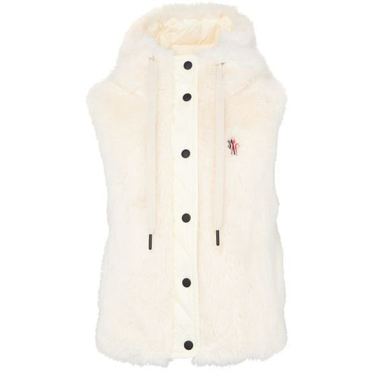 MONCLER GRENOBLE Arve sleeveless jacket - Image 1