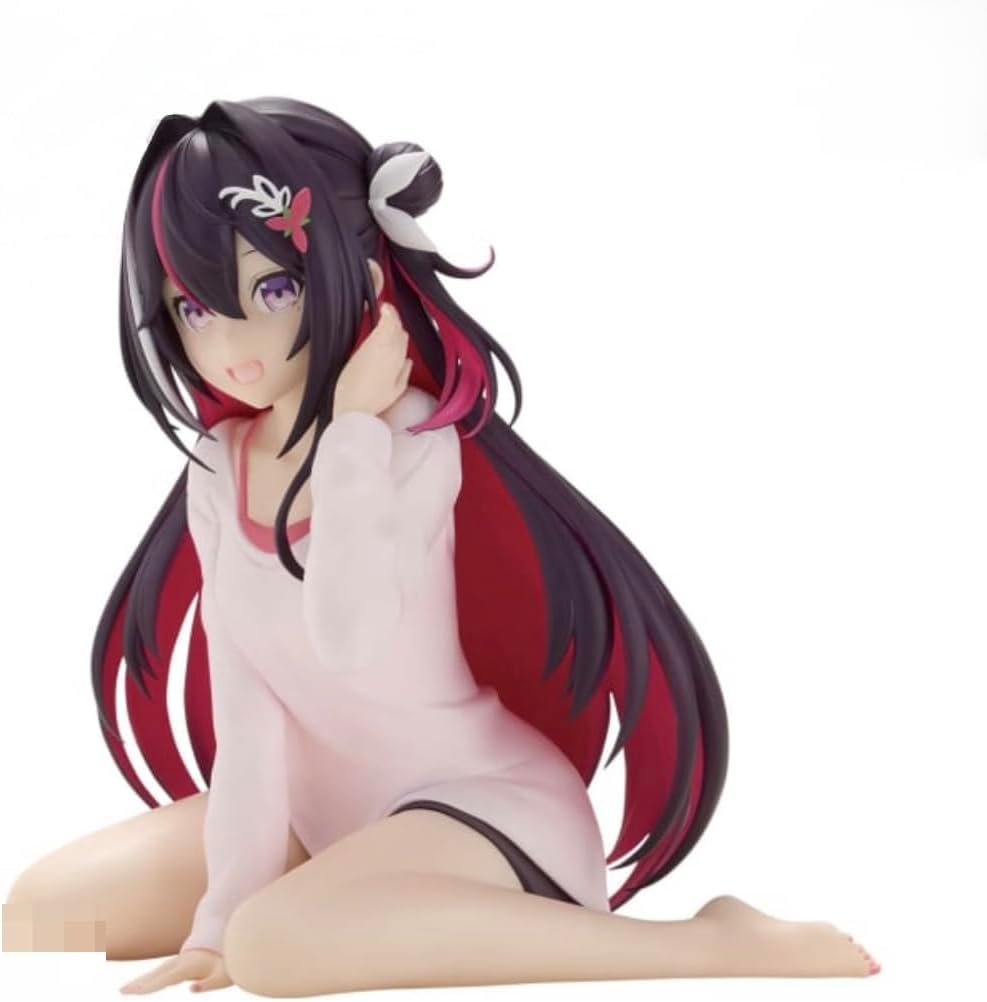 AZKi Figure Holo Live #hololive IF Relax Time