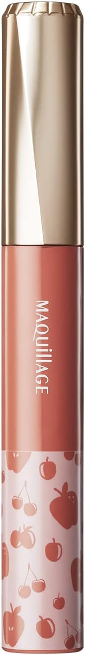 Maquillage Dramatic Essence Mascara (Long & Curl) L OR552 Apricot Orange Mascara Unscented OR552 Apricot Orange Main Unit 0.2 oz (7 g)