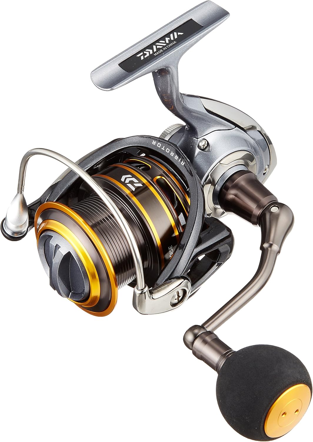 ダイワ(DAIWA) スピニングリール シーパラダイス 2016年モデル