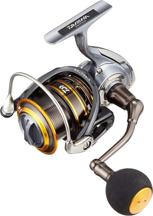 ダイワ(DAIWA) スピニングリール シーパラダイス 2016年モデル