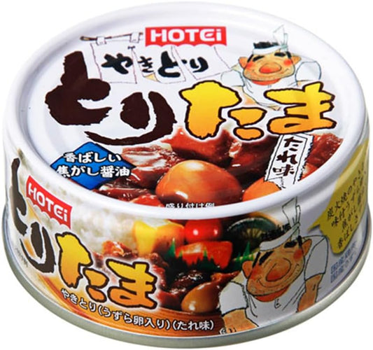 Hotei Chicken Taste 3.2 oz (90 g) x 12 Packs