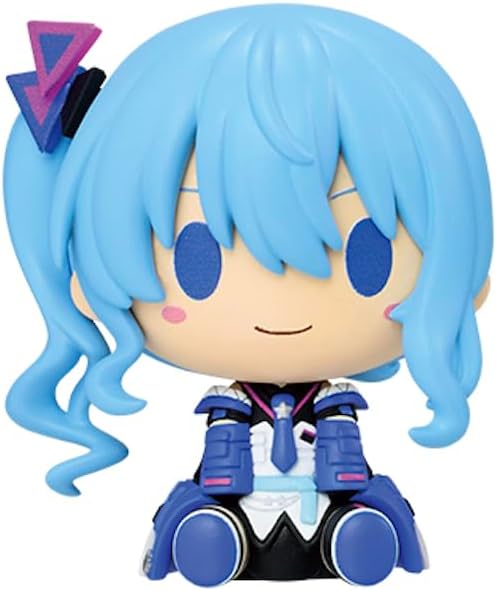 Ichiban Kuji Holo Live ~Cyberpunk Style~ Chokokokoko Kokko Prize Choco Koko