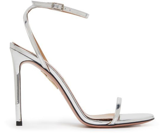 AQUAZZURA Olie 105 サンダル - Image 1