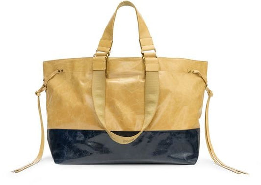 ISABEL MARANT Wardy tote bag - Image 1