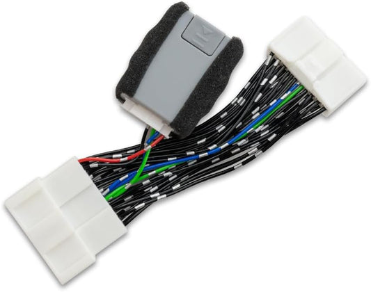 Share Style Toyota Vellfire Alphard 30 Series Early Late Power Back Door Open Kit Coupler On Type