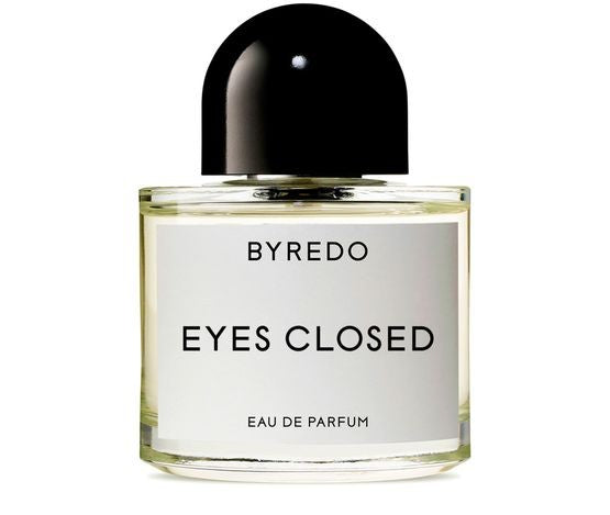 BYREDO アイ クローズド オードパルファン 50ml - Image 1