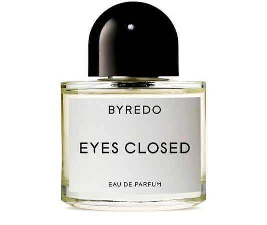 BYREDO アイ クローズド オードパルファン 50ml - Image 1