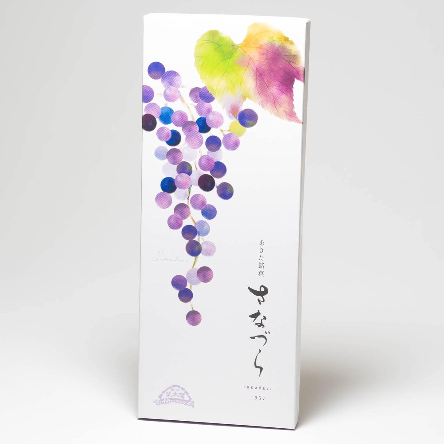 Ettai Akita Sanazura Pack of 12