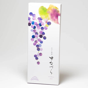 Ettai Akita Sanazura Pack of 12