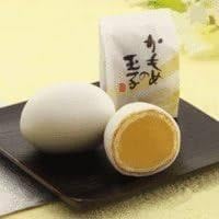 Tohoku Souvenir Mini Mini Confectionery Eggs, 8 Pieces, Souvenir, Tohoku Souvenir, Iwate, Confectionery, Japanese Sweets, Gourmet