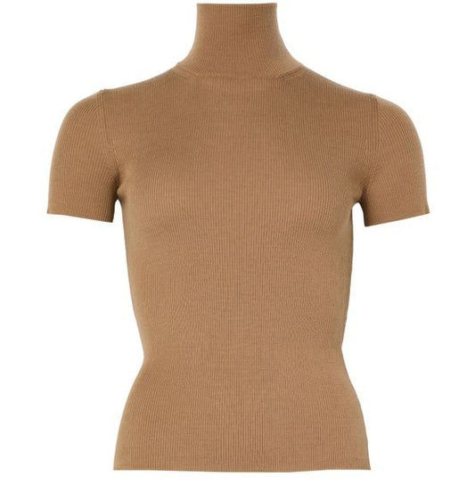 MAX MARA Afa turtle neck sweater - Image 1