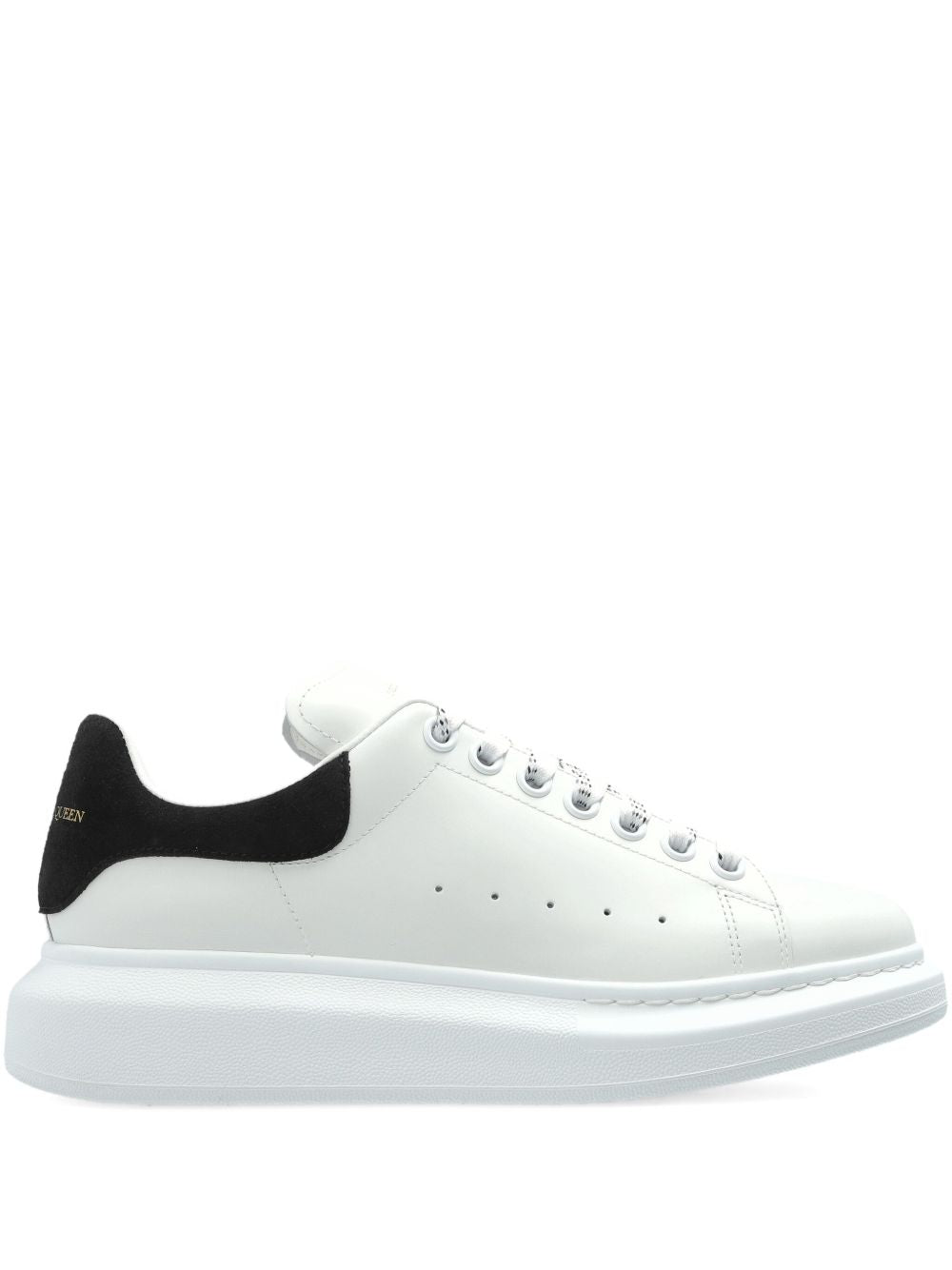 Alexander McQueen アレクサンダーMCクイーンスニーカーホワイト - Image 1