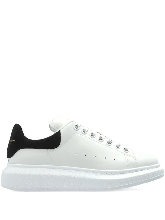Alexander McQueen アレクサンダーMCクイーンスニーカーホワイト - Image 1