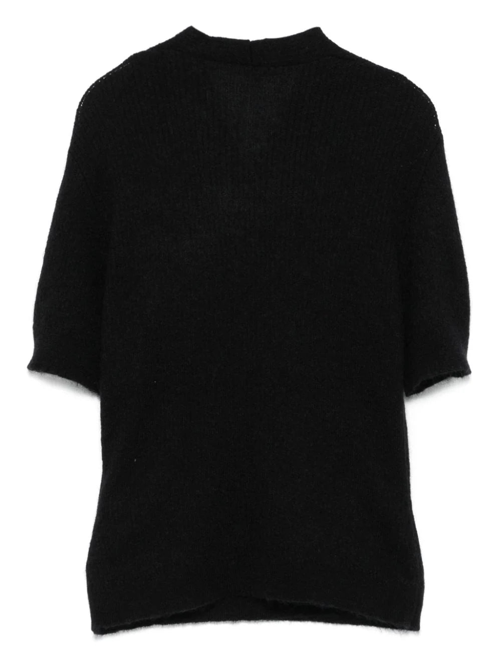 Balmain エンボス加工されたボタンを備えたバルメイントップ - Image 1