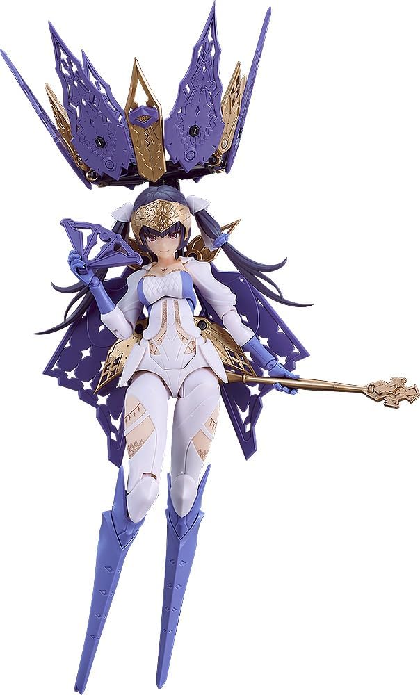 Good Smile Company Chitocerium Chirality I Hydra 1/1 Scale Assembled Plastic Model