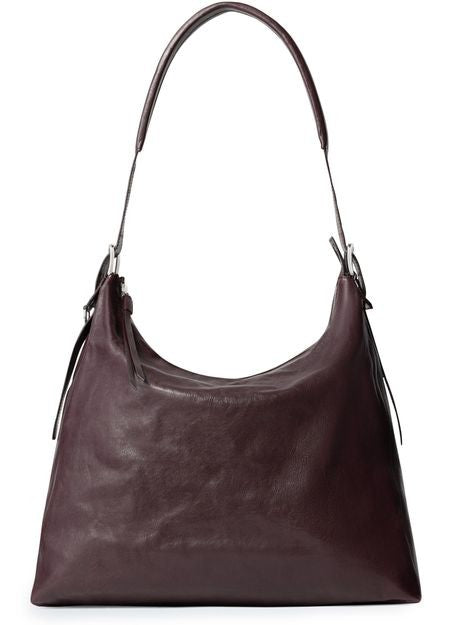 LEMAIRE Belted hobo bag - Image 1