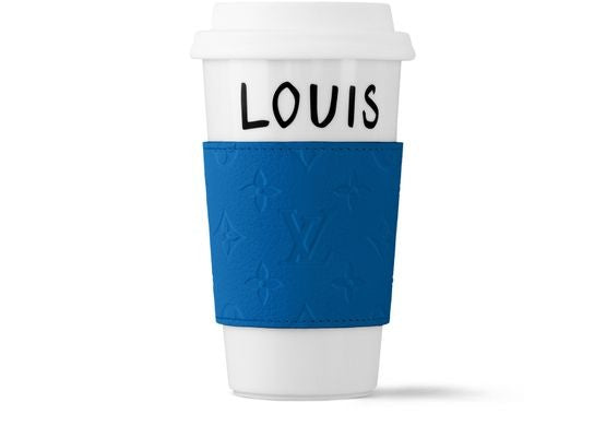 Cup Louis - Image 1