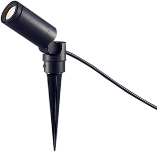 Panasonic LGW40280LE1 Spotlight (Stick Type), 40 Shape, Light Collection, Off Black