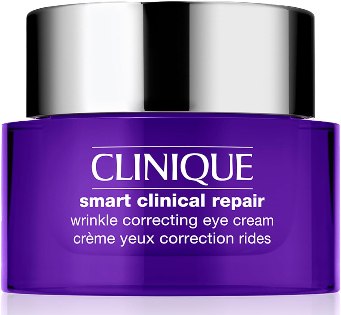 Clinique Smart Repair Eye Cream 0.5 fl oz (15 ml) Eye Cream Gel